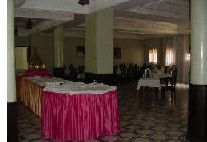 Photo of restaurant of hotel 