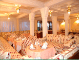 Photo of restaurant of hotel 