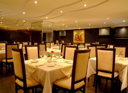 Photo of restaurant of hotel 