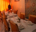 Photo of restaurant of hotel 